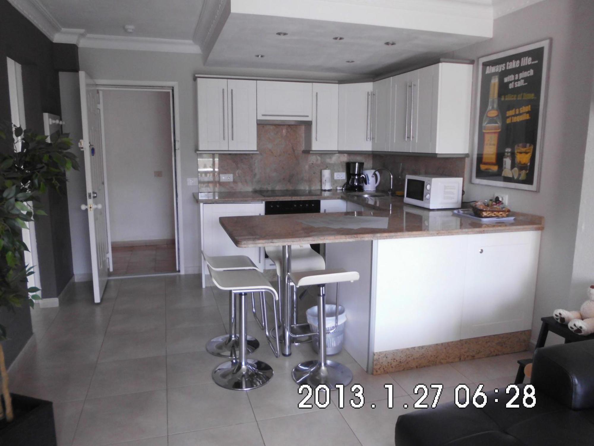 Nice 1 Bedroom Apartment Los Cristianos لوس كريستيانوس المظهر الخارجي الصورة