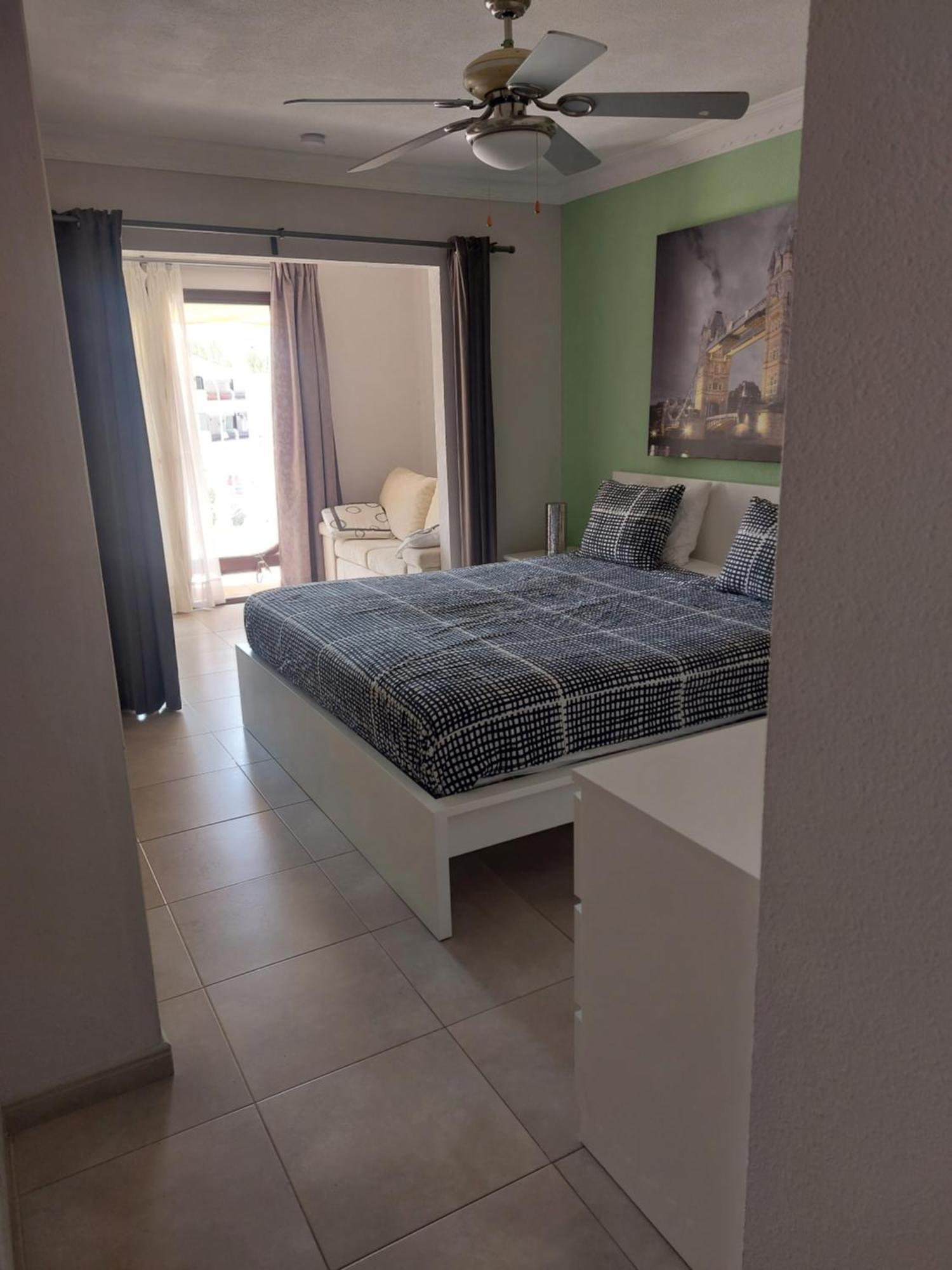 Nice 1 Bedroom Apartment Los Cristianos لوس كريستيانوس المظهر الخارجي الصورة